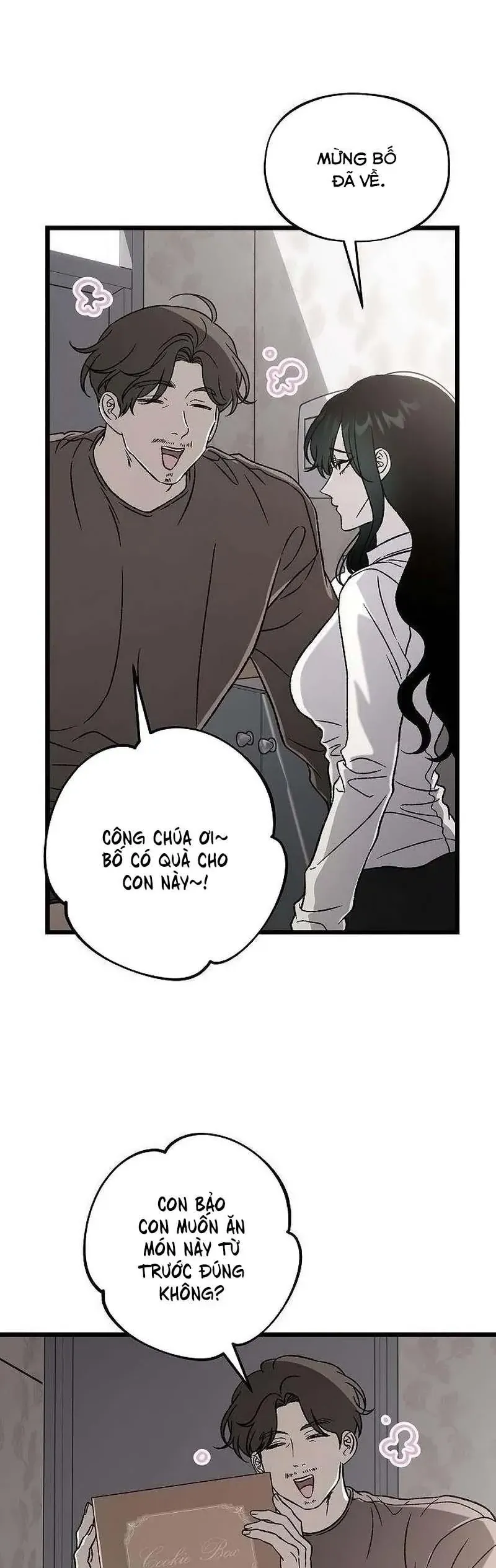 Khao Khát Bất Tận Chapter 2 - 57