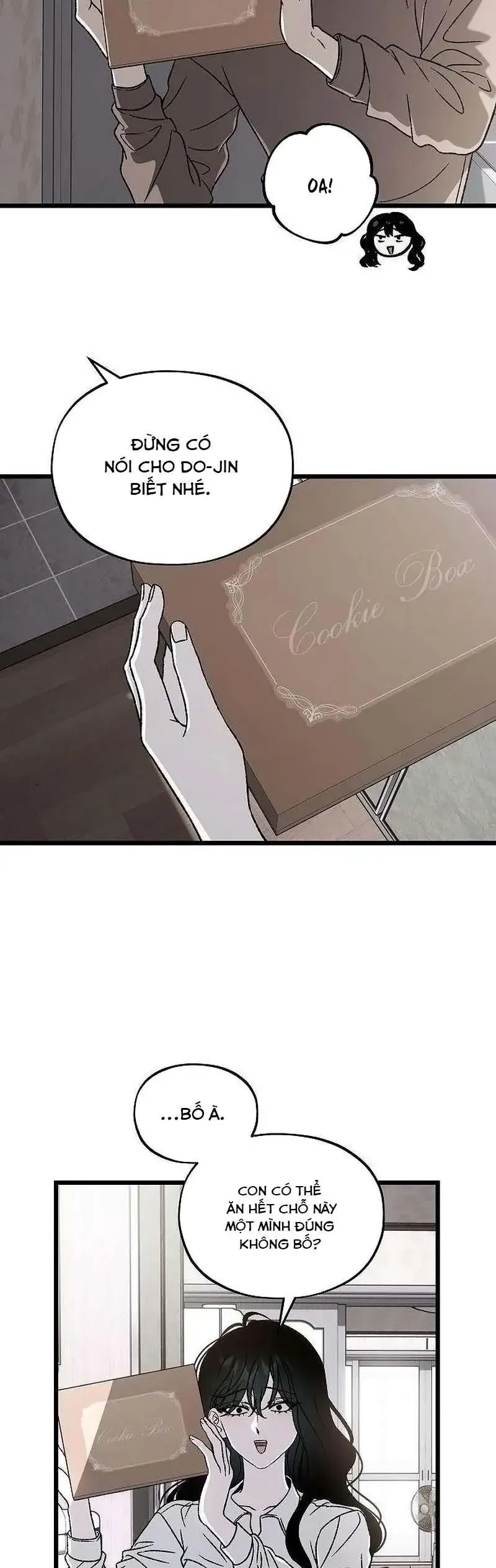 Khao Khát Bất Tận Chapter 2 - 58