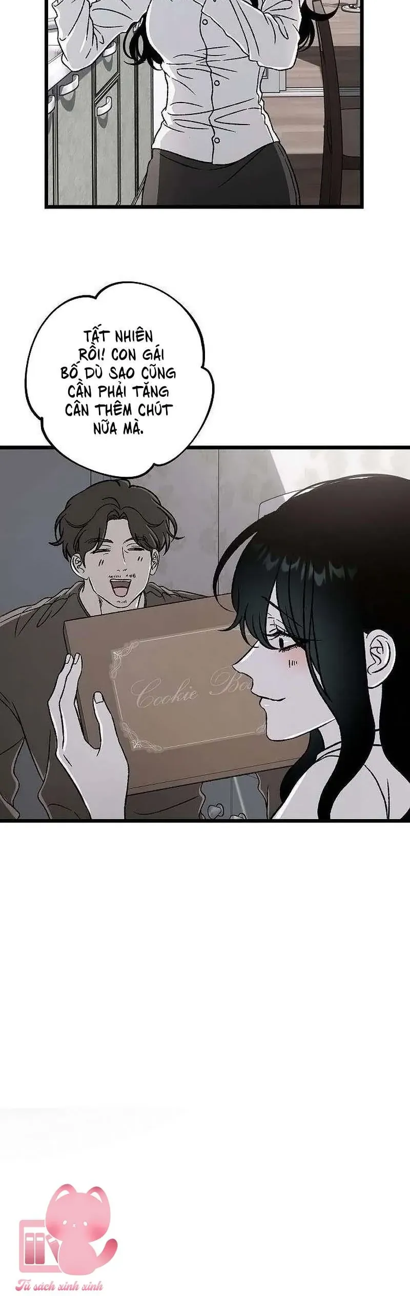 Khao Khát Bất Tận Chapter 2 - 59