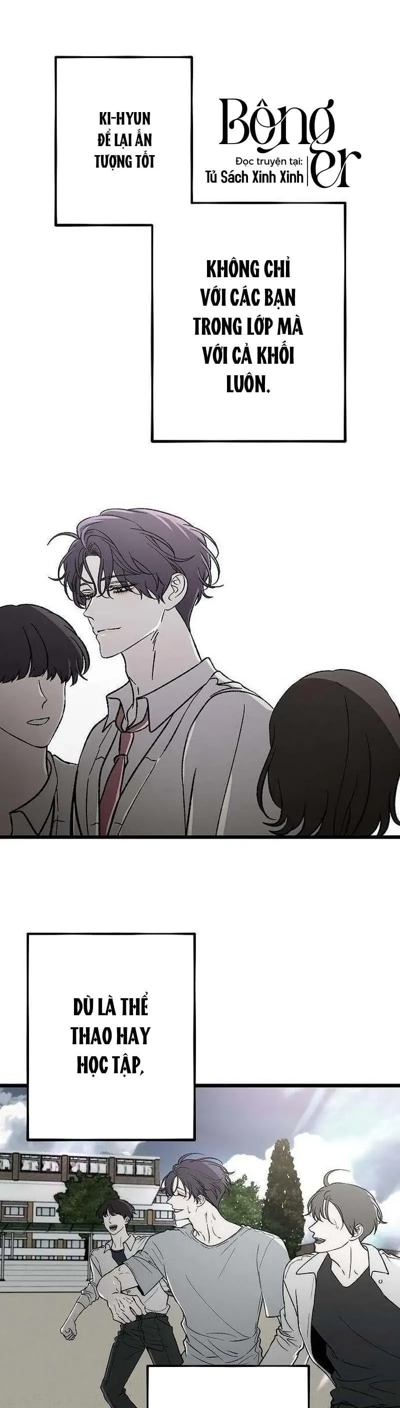 Khao Khát Bất Tận Chapter 2 - 60