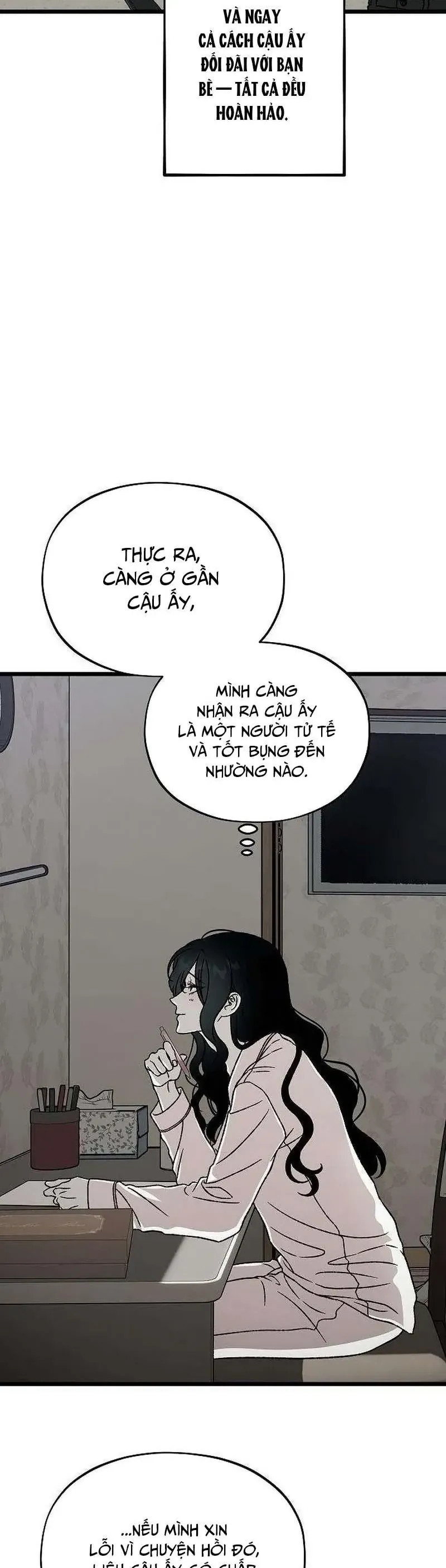 Khao Khát Bất Tận Chapter 2 - 61