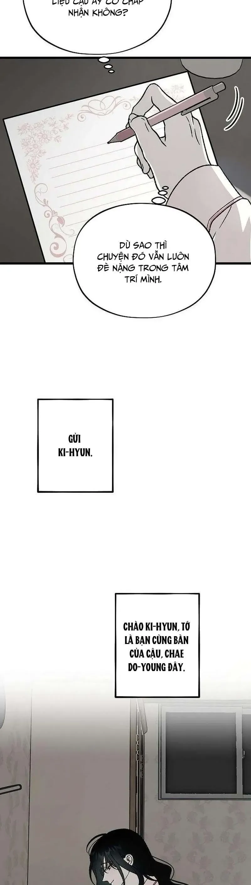 Khao Khát Bất Tận Chapter 2 - 62