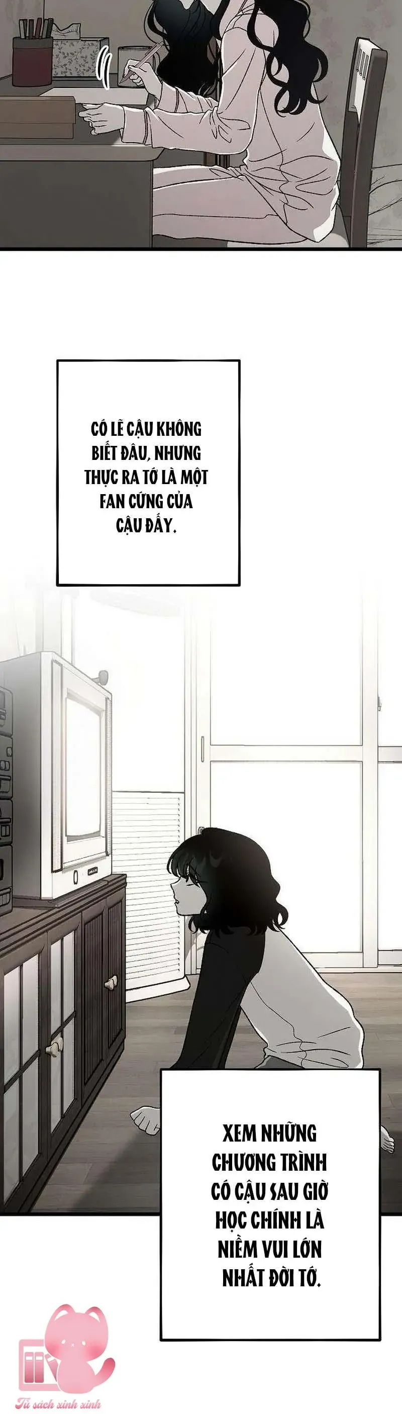 Khao Khát Bất Tận Chapter 2 - 63