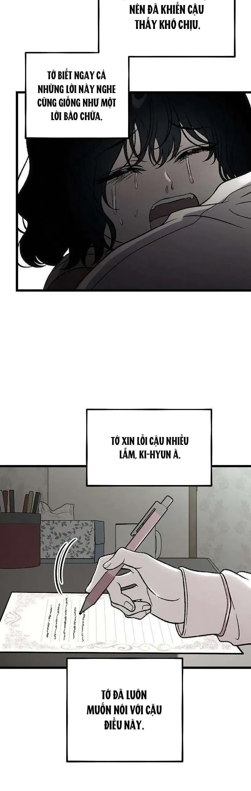 Khao Khát Bất Tận Chapter 2 - 65