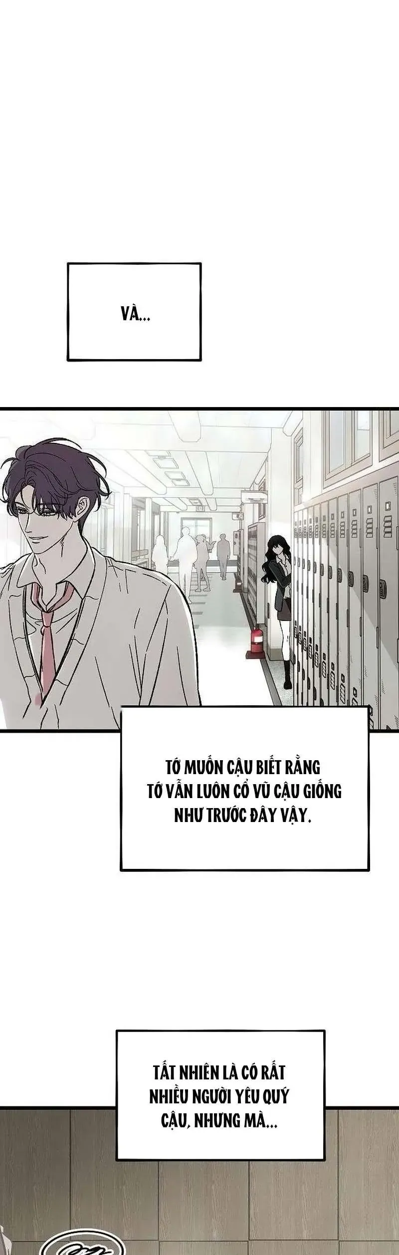 Khao Khát Bất Tận Chapter 2 - 66