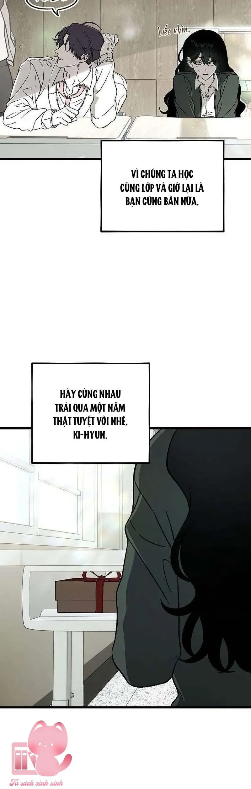 Khao Khát Bất Tận Chapter 2 - 67