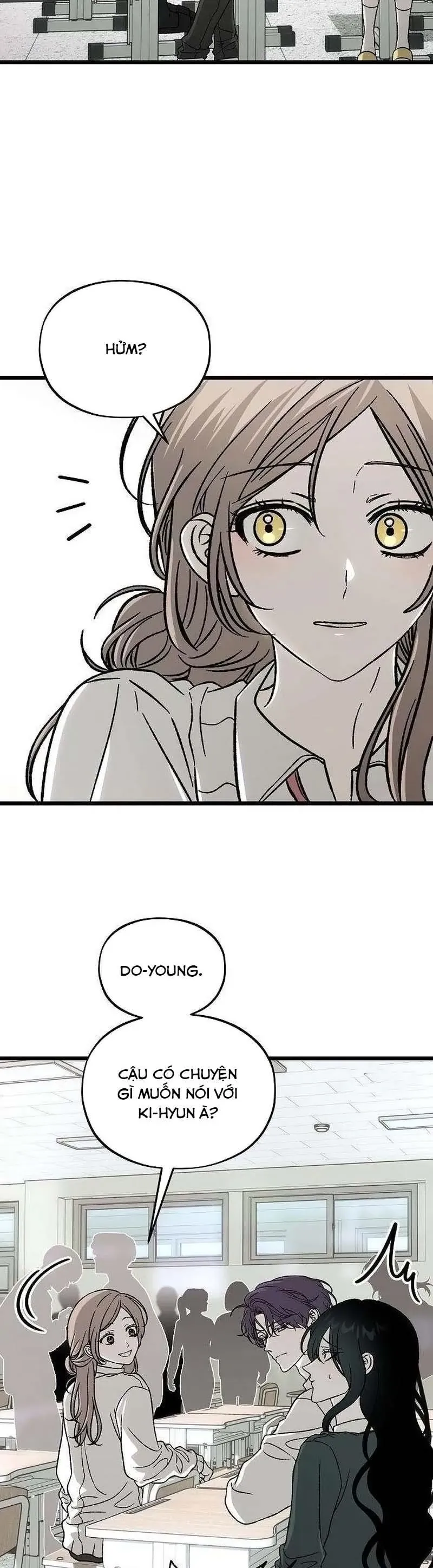 Khao Khát Bất Tận Chapter 2 - 69