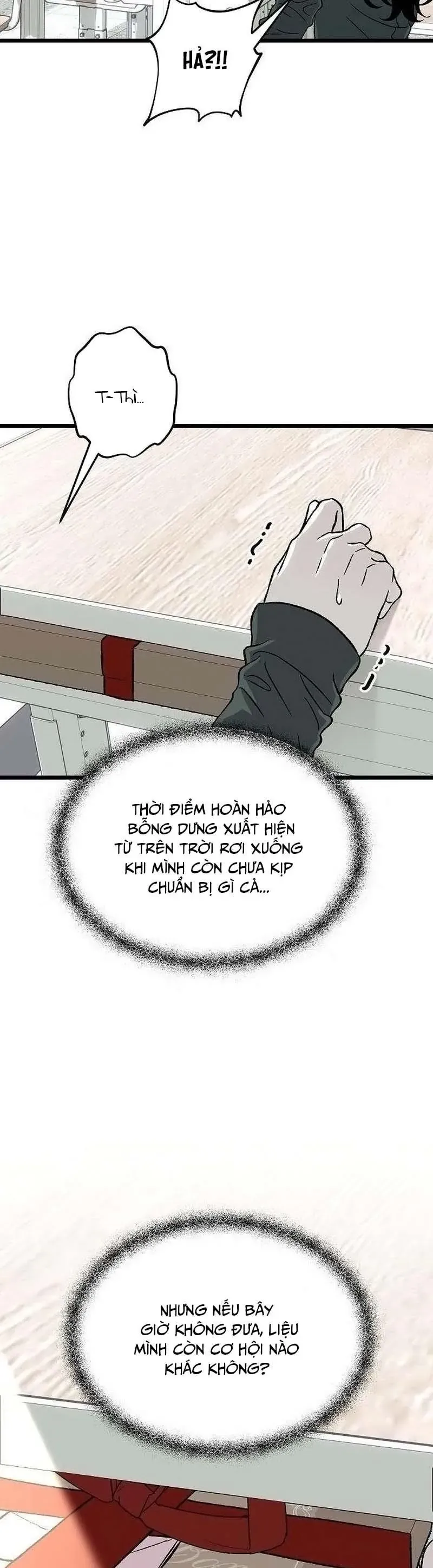 Khao Khát Bất Tận Chapter 2 - 70