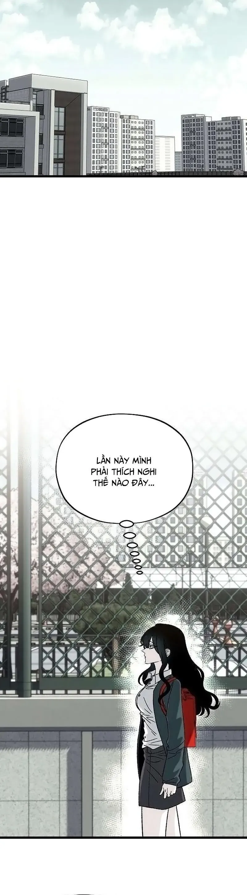 Khao Khát Bất Tận Chapter 2 - 8