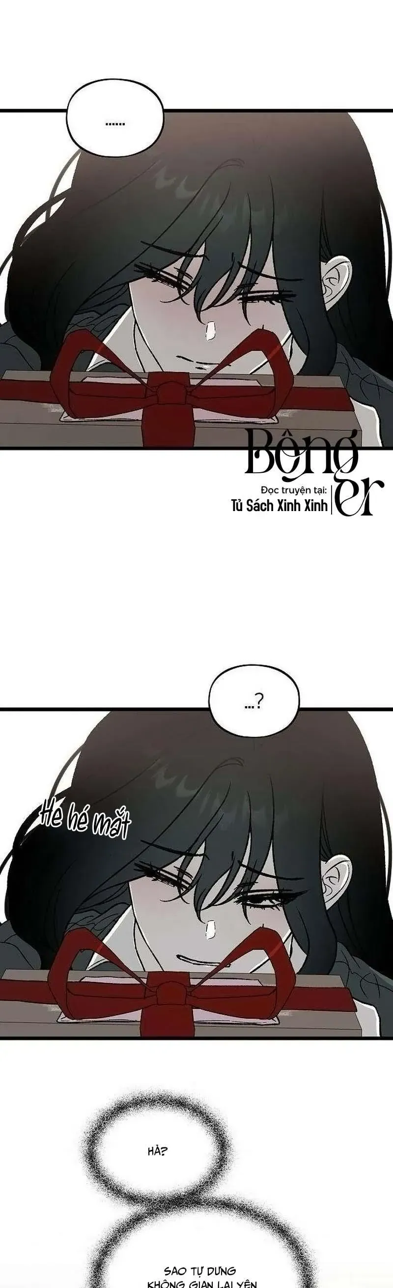 Khao Khát Bất Tận Chapter 2 - 72