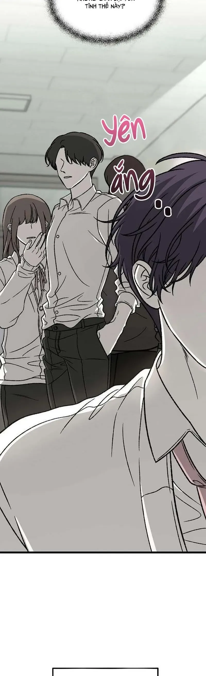 Khao Khát Bất Tận Chapter 2 - 73