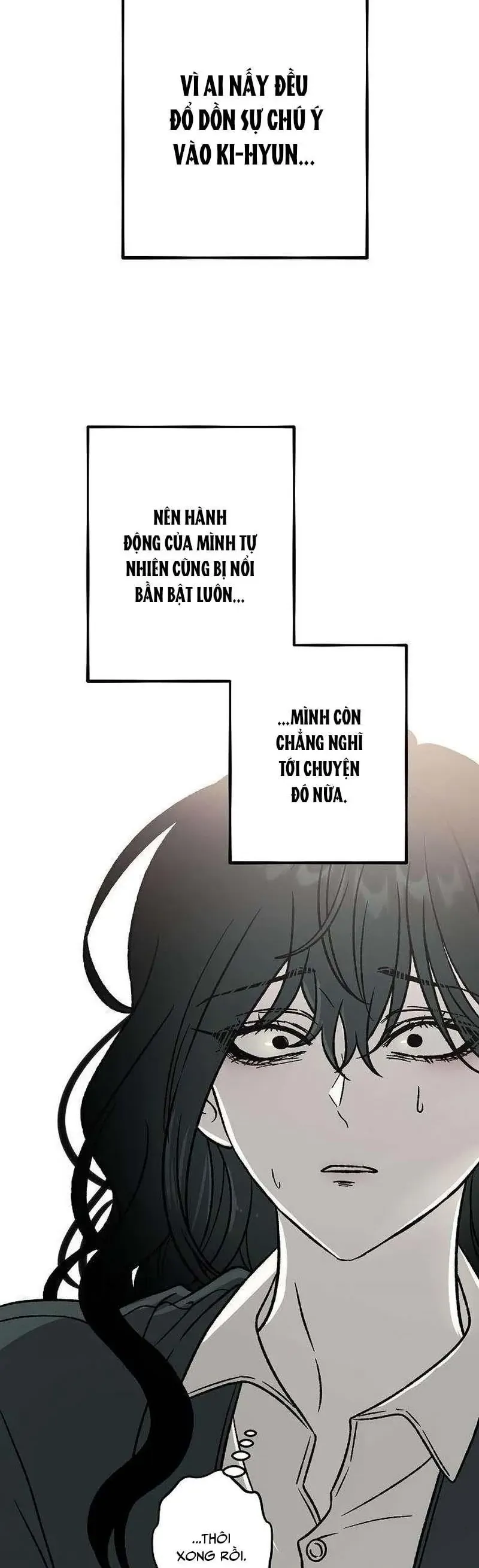 Khao Khát Bất Tận Chapter 2 - 74