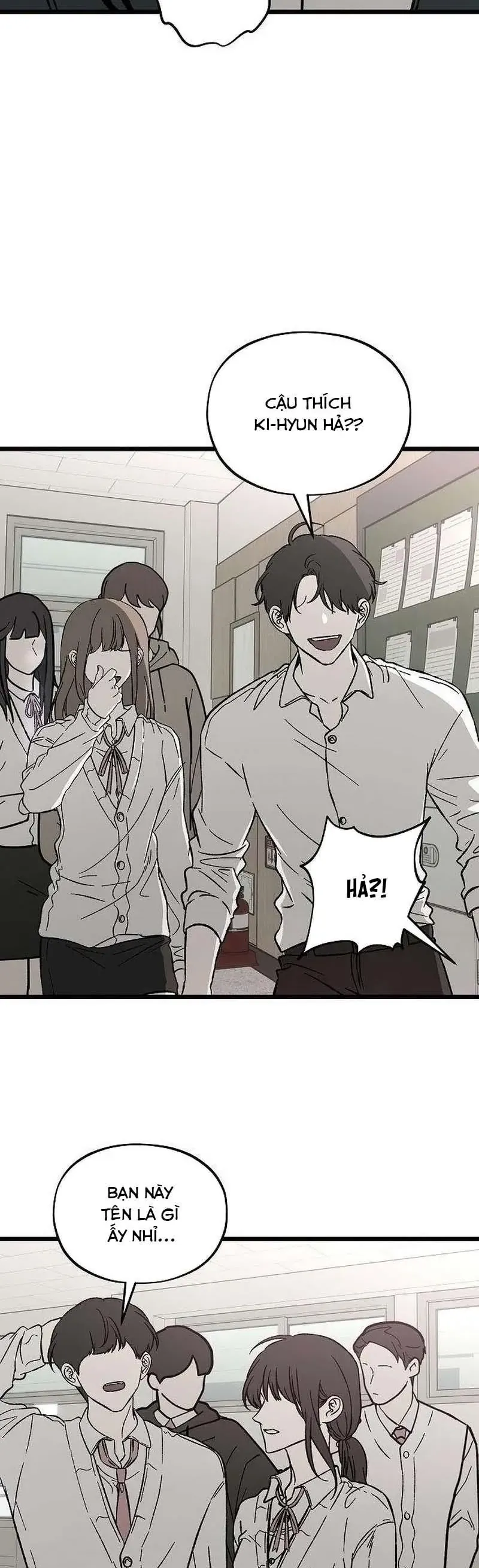 Khao Khát Bất Tận Chapter 2 - 75