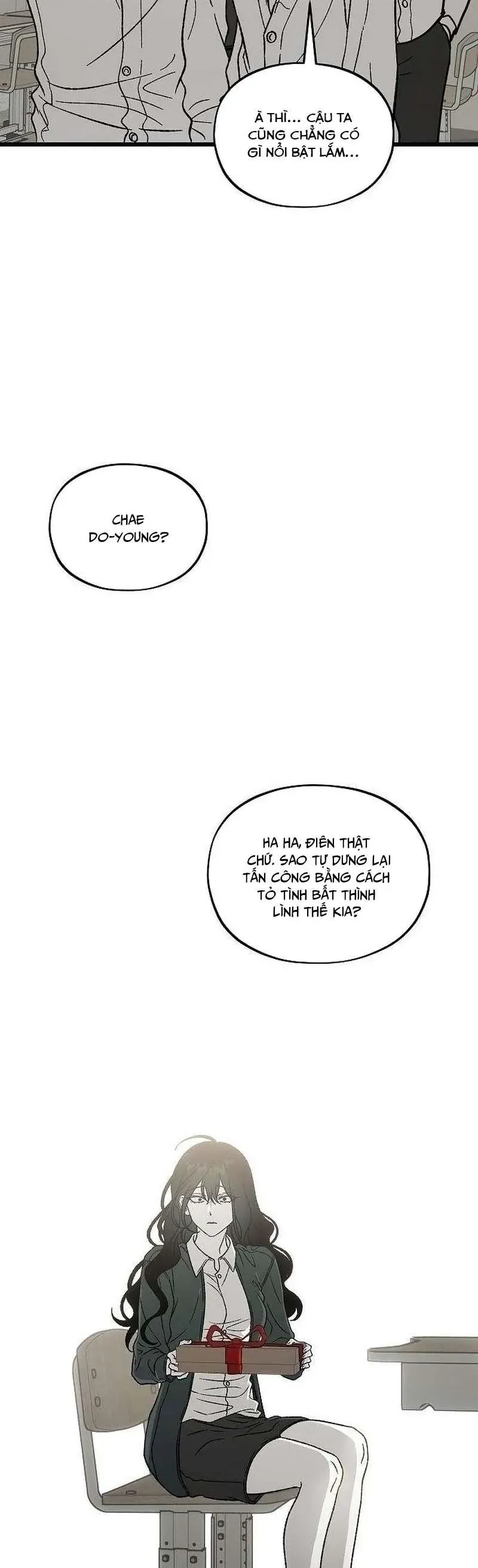 Khao Khát Bất Tận Chapter 2 - 76