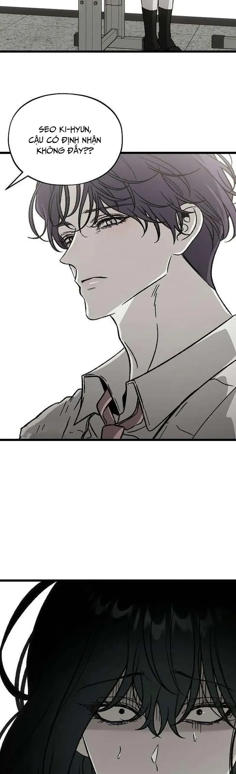 Khao Khát Bất Tận Chapter 2 - 77