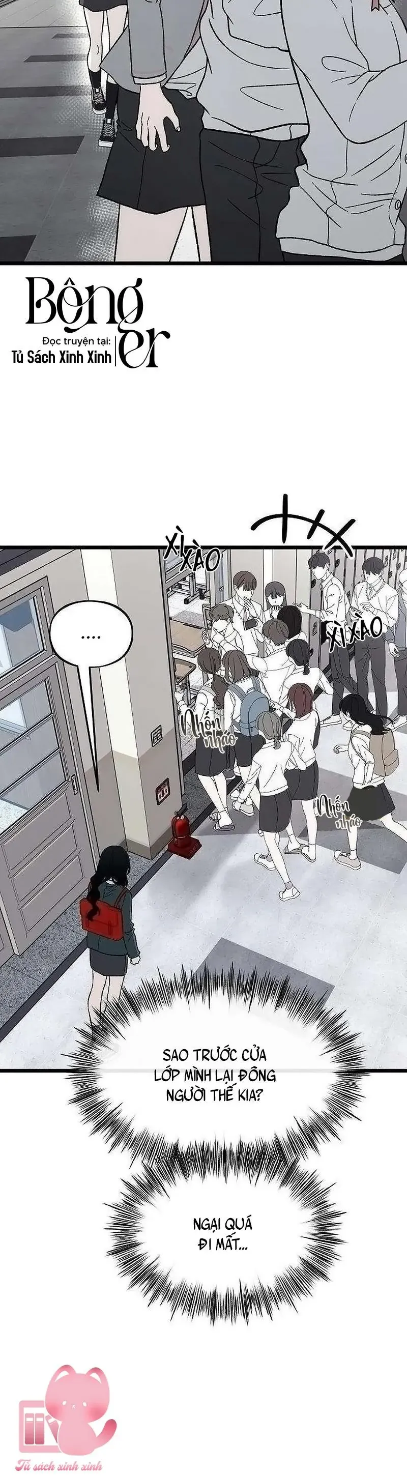 Khao Khát Bất Tận Chapter 2 - 10