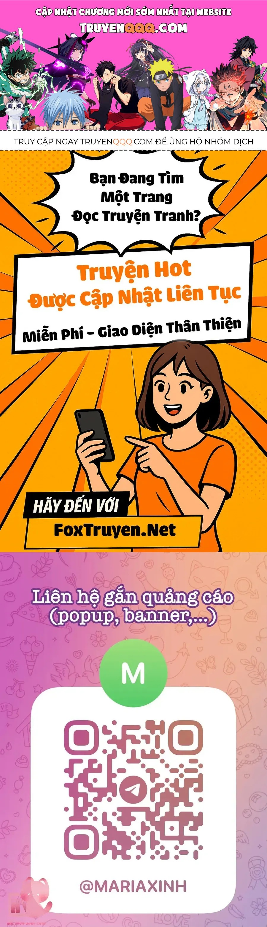 Khao Khát Bất Tận Chapter 3 - 1