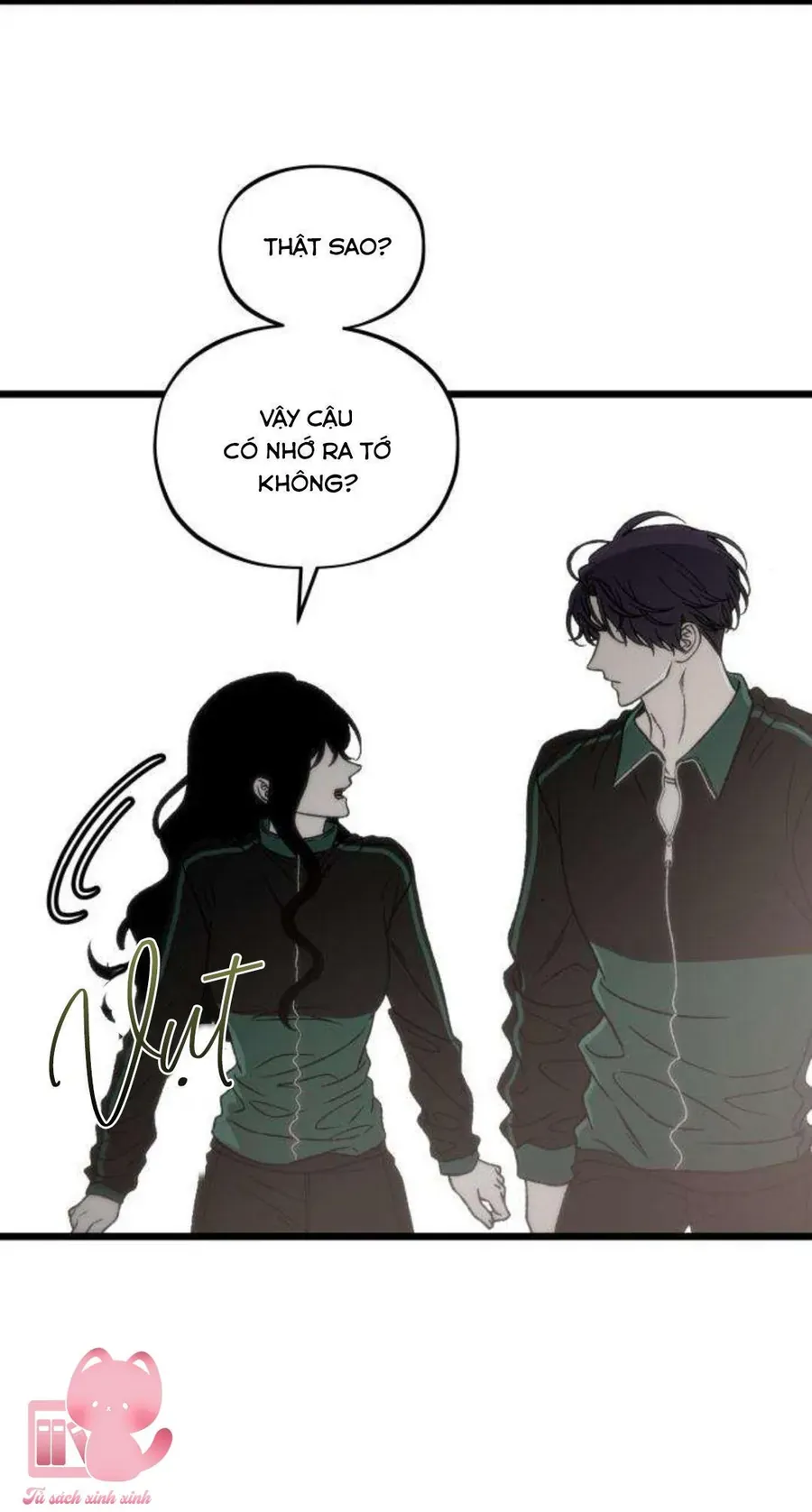 Khao Khát Bất Tận Chapter 3 - 101