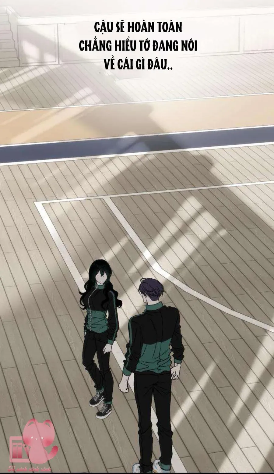 Khao Khát Bất Tận Chapter 3 - 106