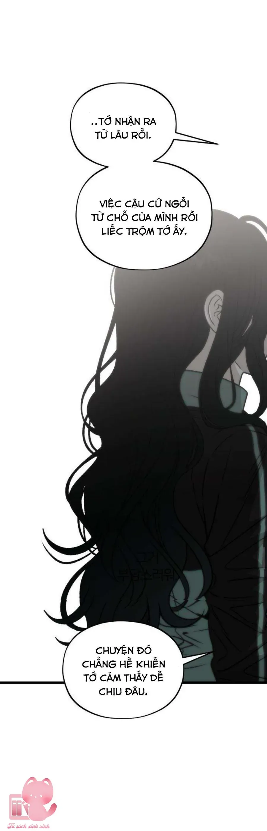 Khao Khát Bất Tận Chapter 3 - 109