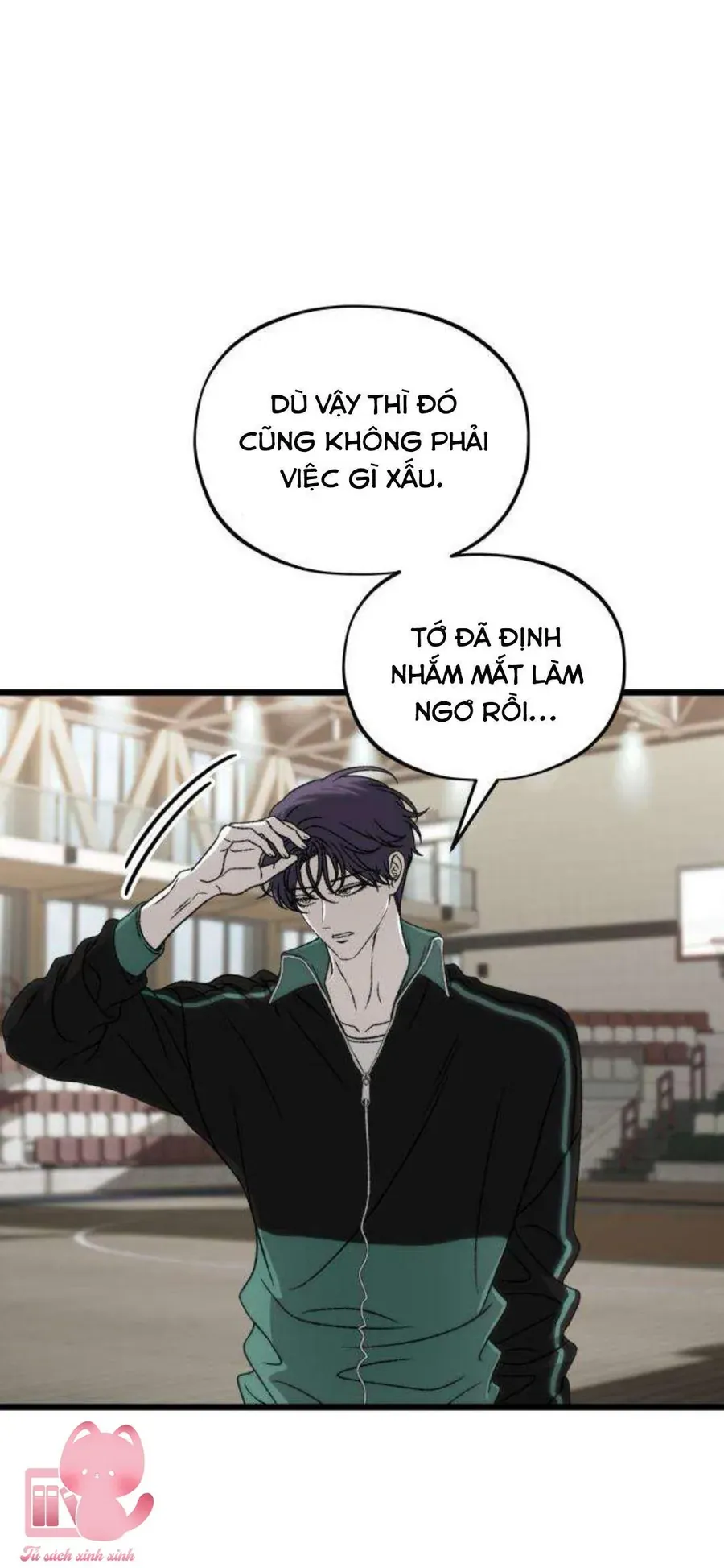 Khao Khát Bất Tận Chapter 3 - 110