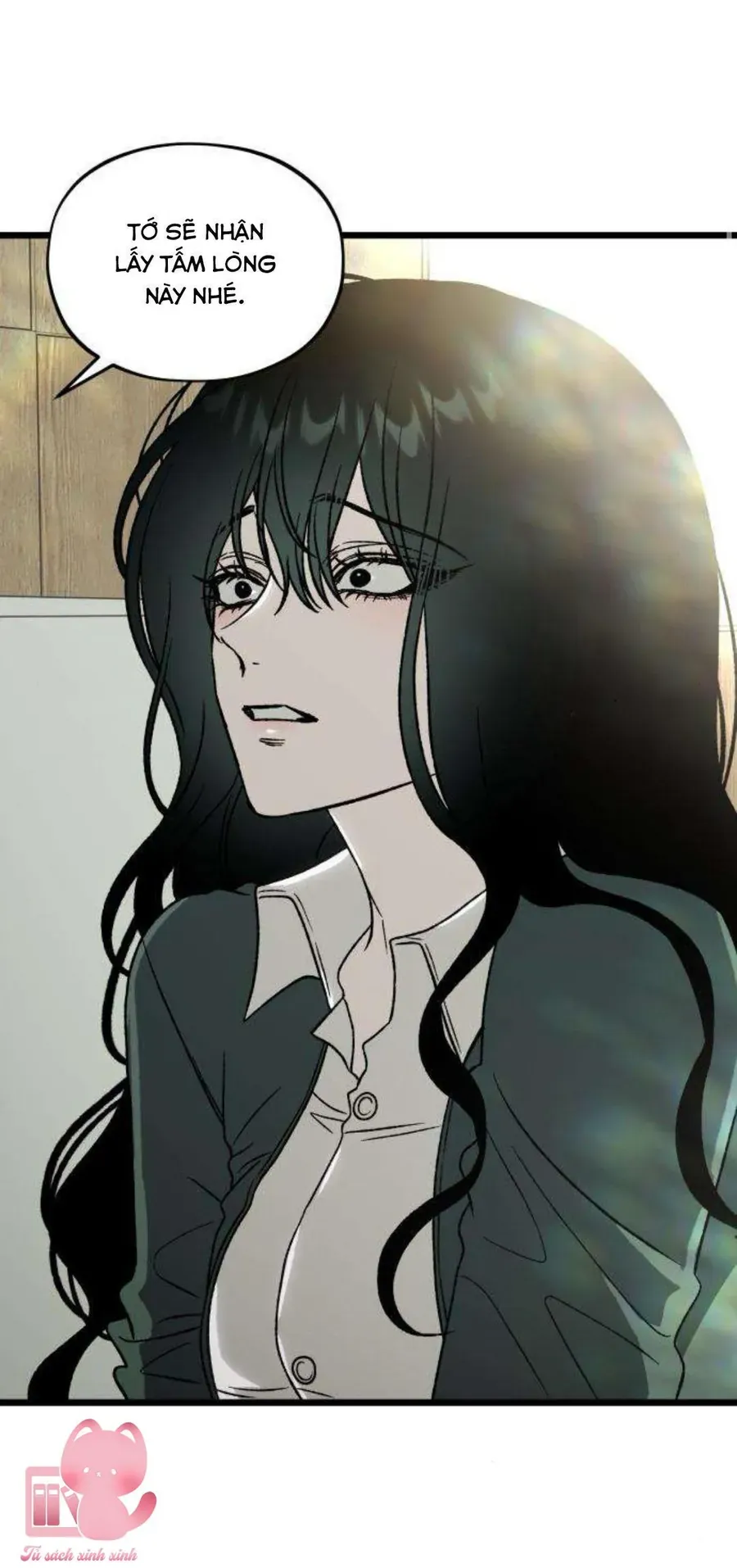 Khao Khát Bất Tận Chapter 3 - 12