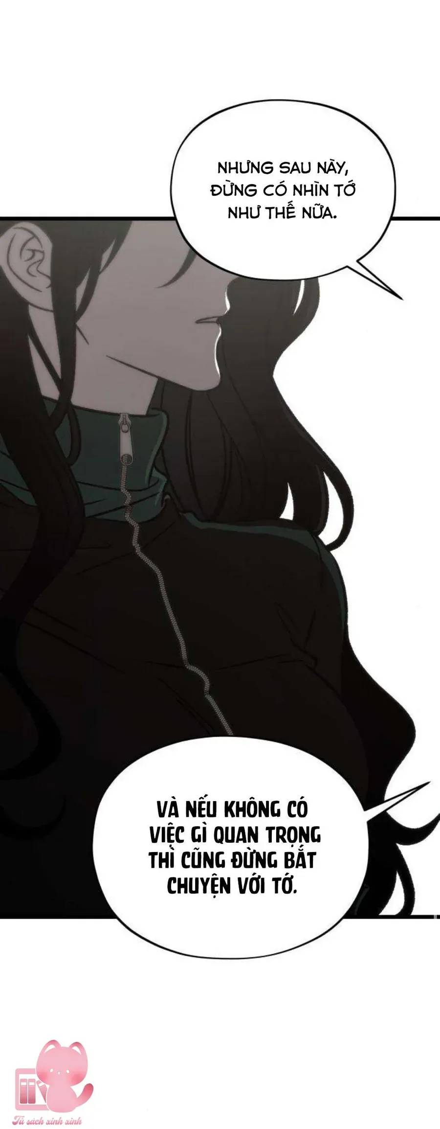 Khao Khát Bất Tận Chapter 3 - 111