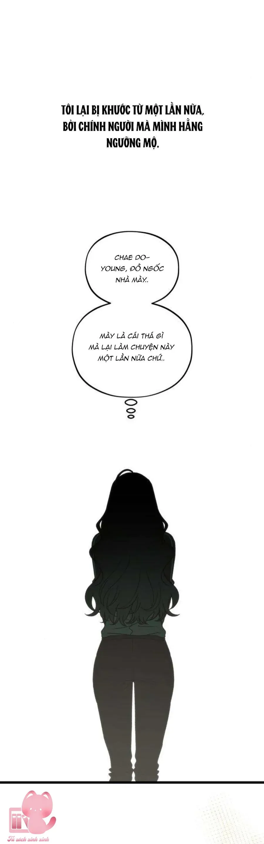 Khao Khát Bất Tận Chapter 3 - 112