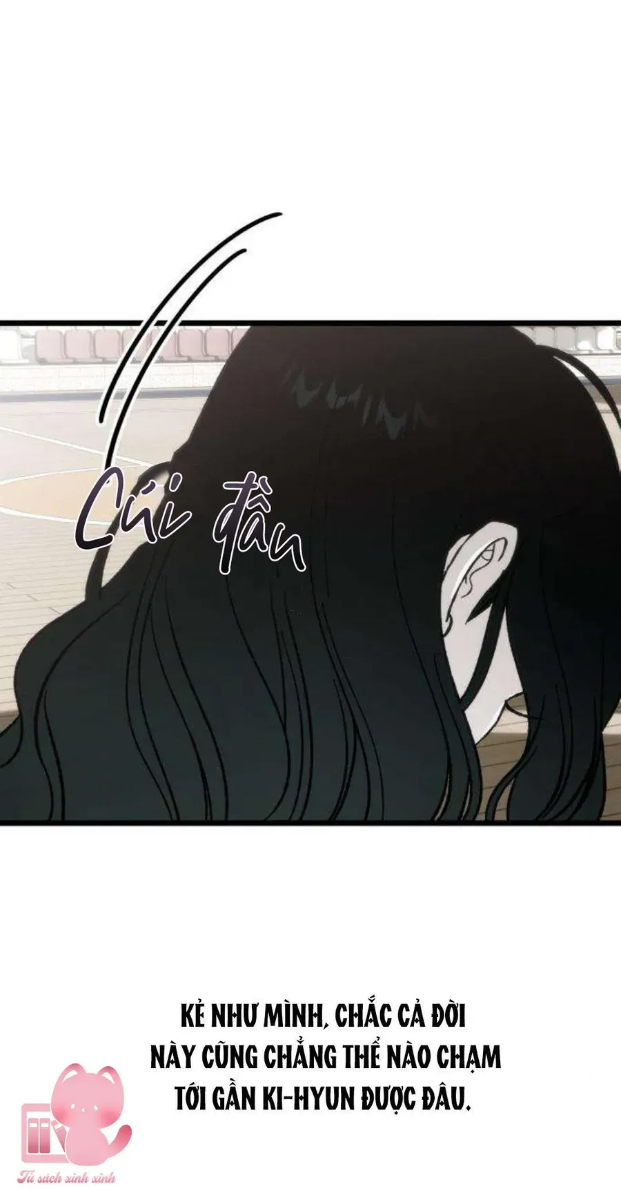 Khao Khát Bất Tận Chapter 3 - 116