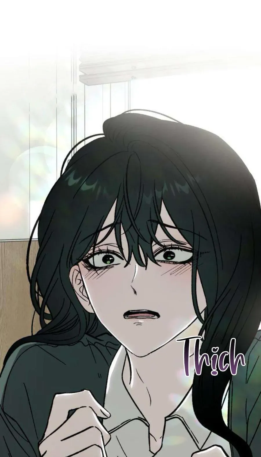 Khao Khát Bất Tận Chapter 3 - 15