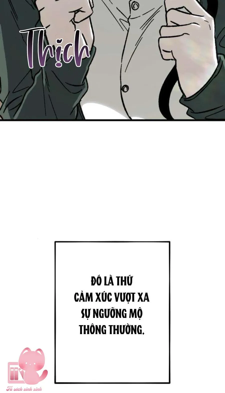 Khao Khát Bất Tận Chapter 3 - 16