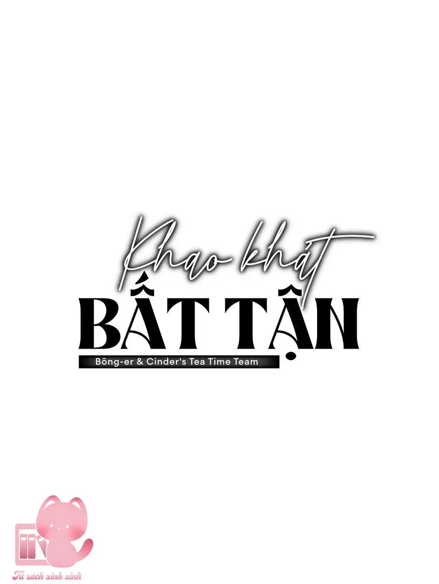 Khao Khát Bất Tận Chapter 3 - 18