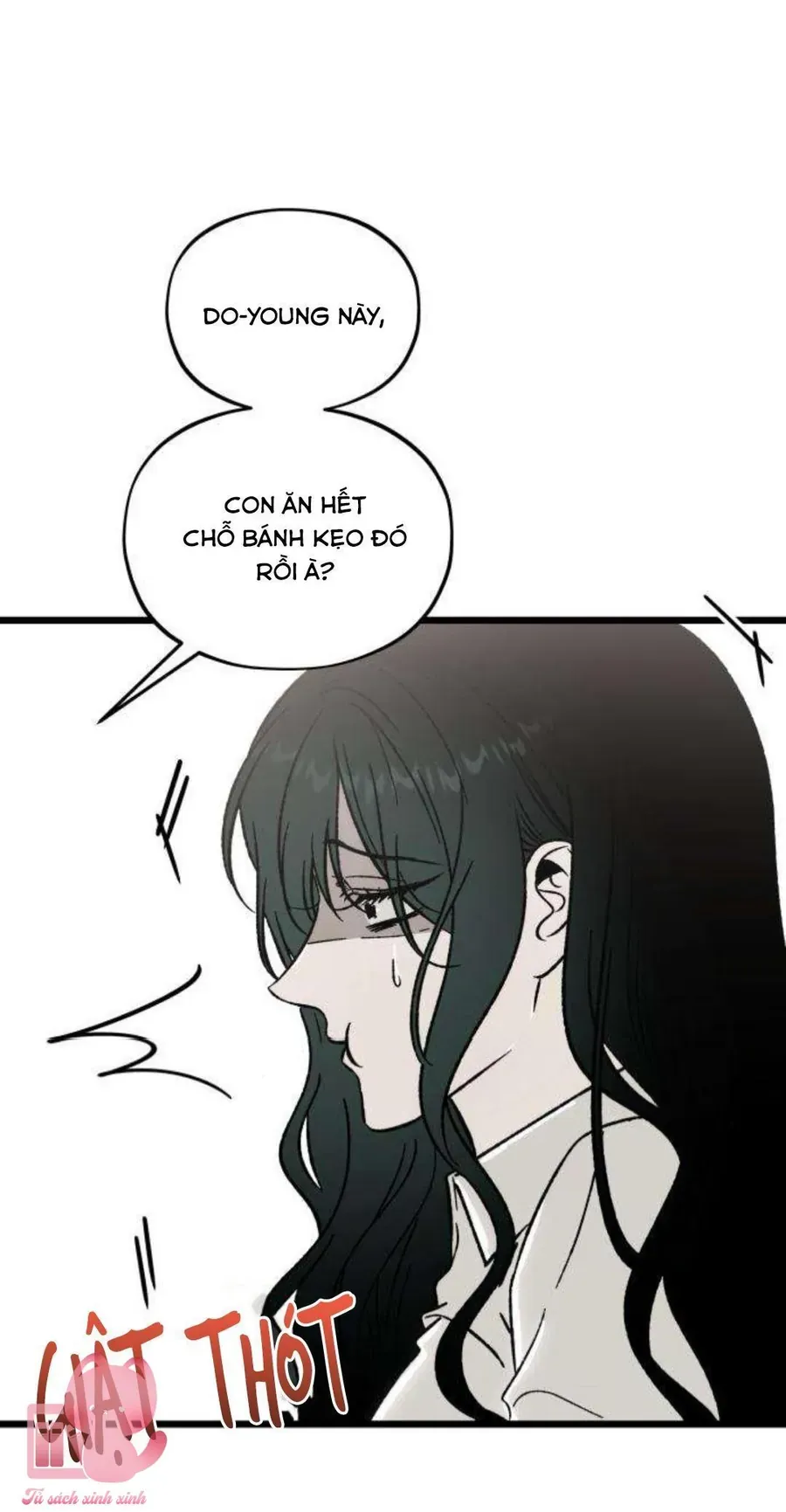 Khao Khát Bất Tận Chapter 3 - 21