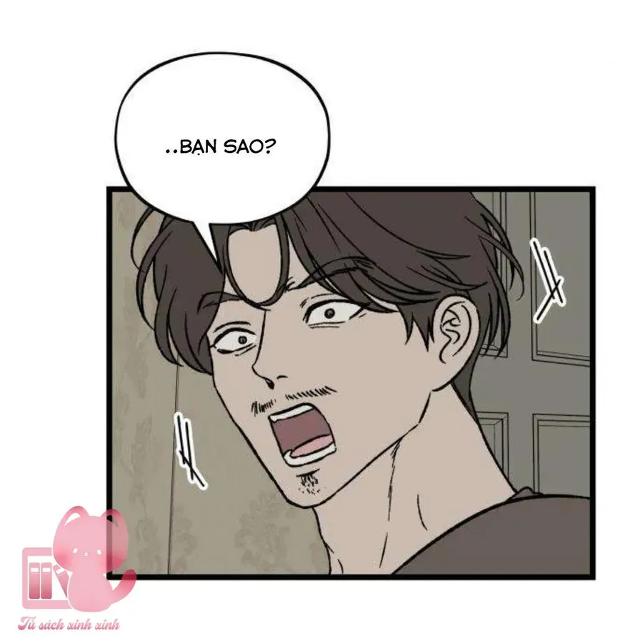 Khao Khát Bất Tận Chapter 3 - 23