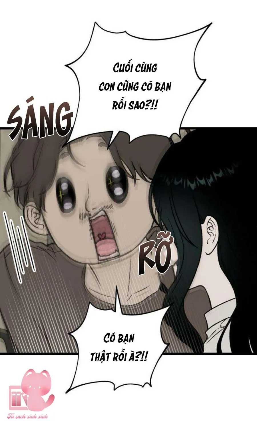 Khao Khát Bất Tận Chapter 3 - 25