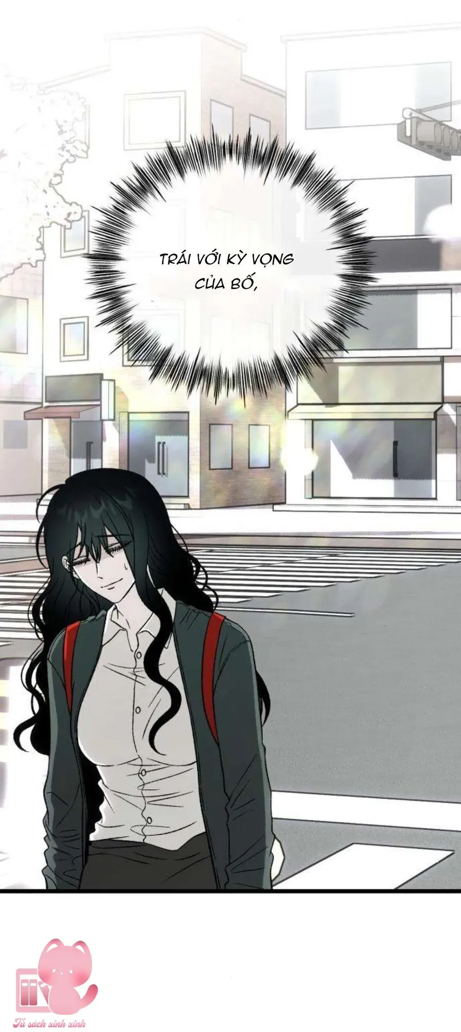 Khao Khát Bất Tận Chapter 3 - 27