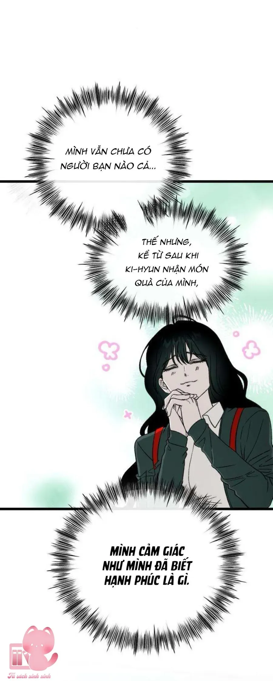 Khao Khát Bất Tận Chapter 3 - 28