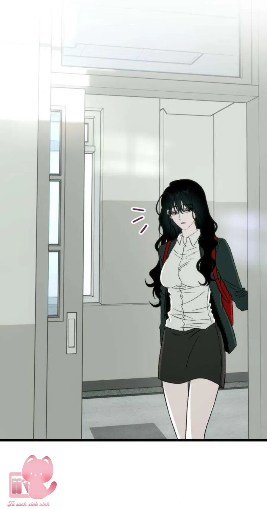 Khao Khát Bất Tận Chapter 3 - 29