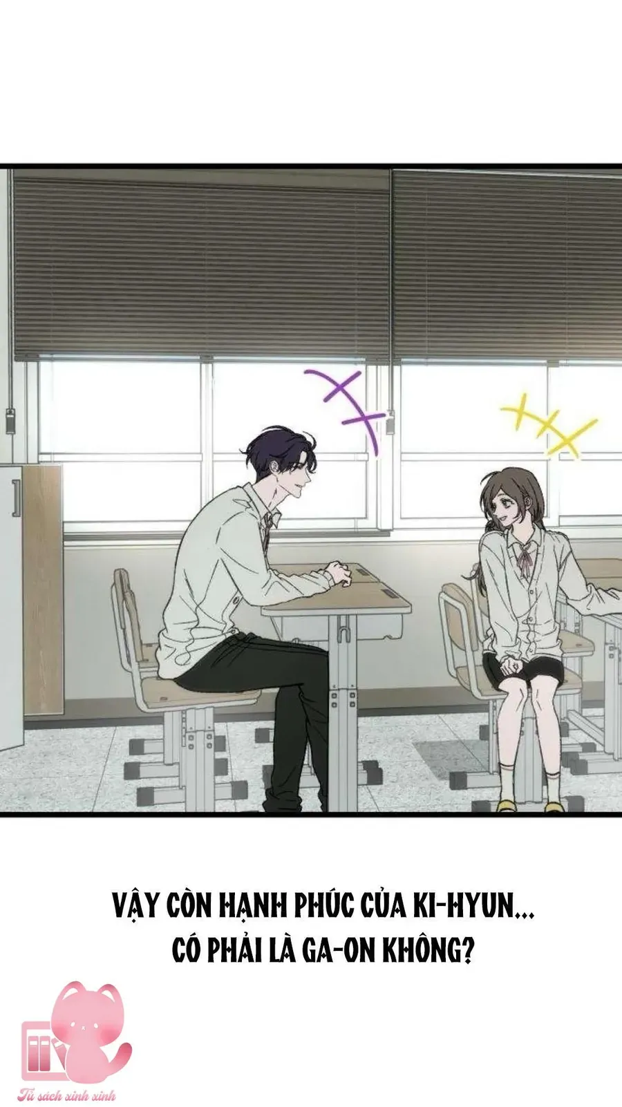 Khao Khát Bất Tận Chapter 3 - 30