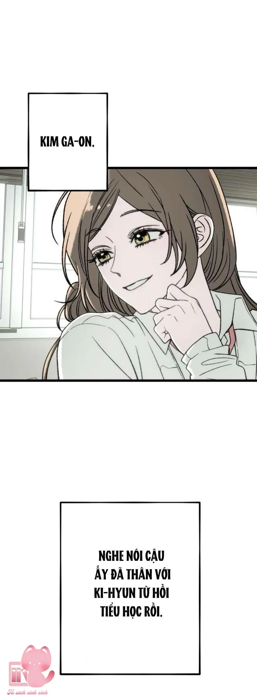 Khao Khát Bất Tận Chapter 3 - 31