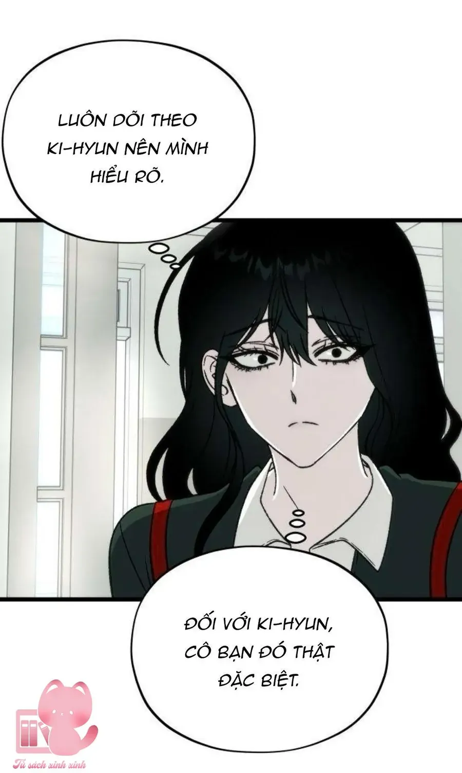 Khao Khát Bất Tận Chapter 3 - 32