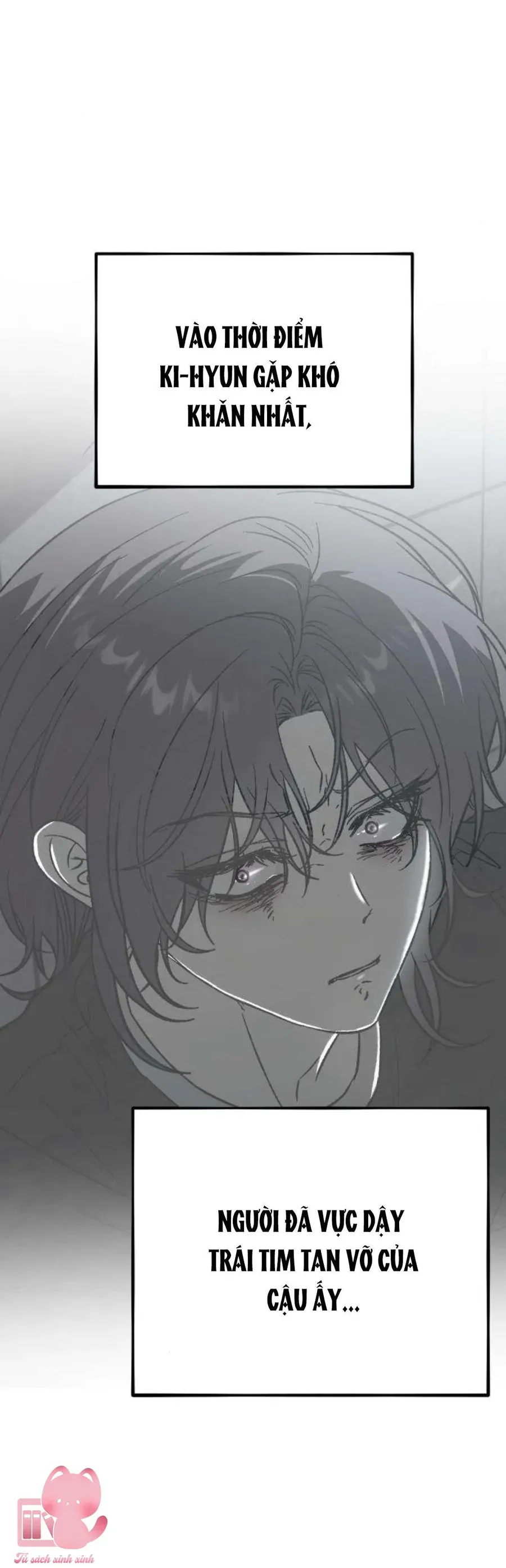 Khao Khát Bất Tận Chapter 3 - 35