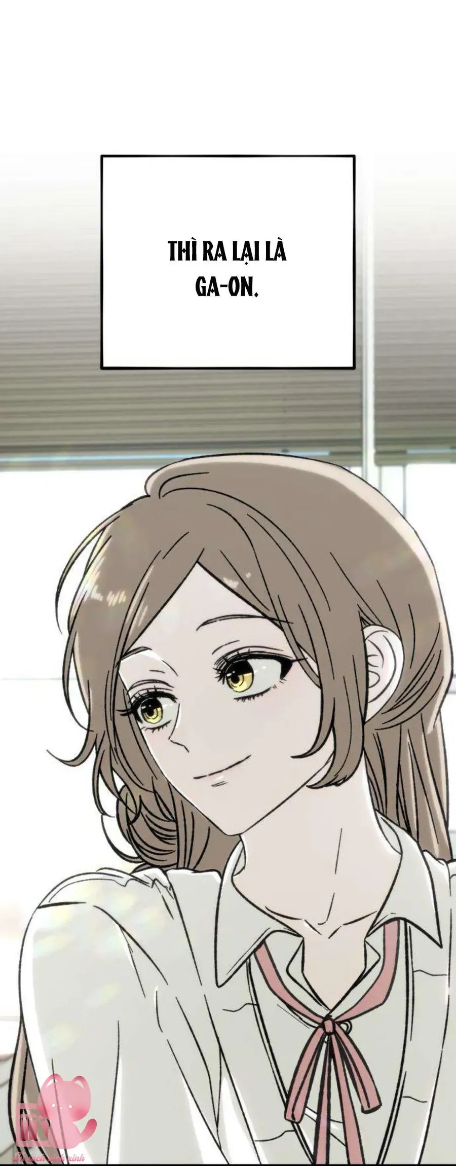 Khao Khát Bất Tận Chapter 3 - 36