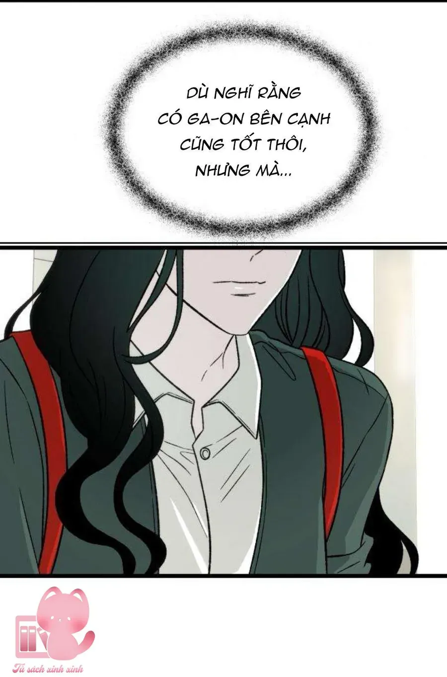 Khao Khát Bất Tận Chapter 3 - 37