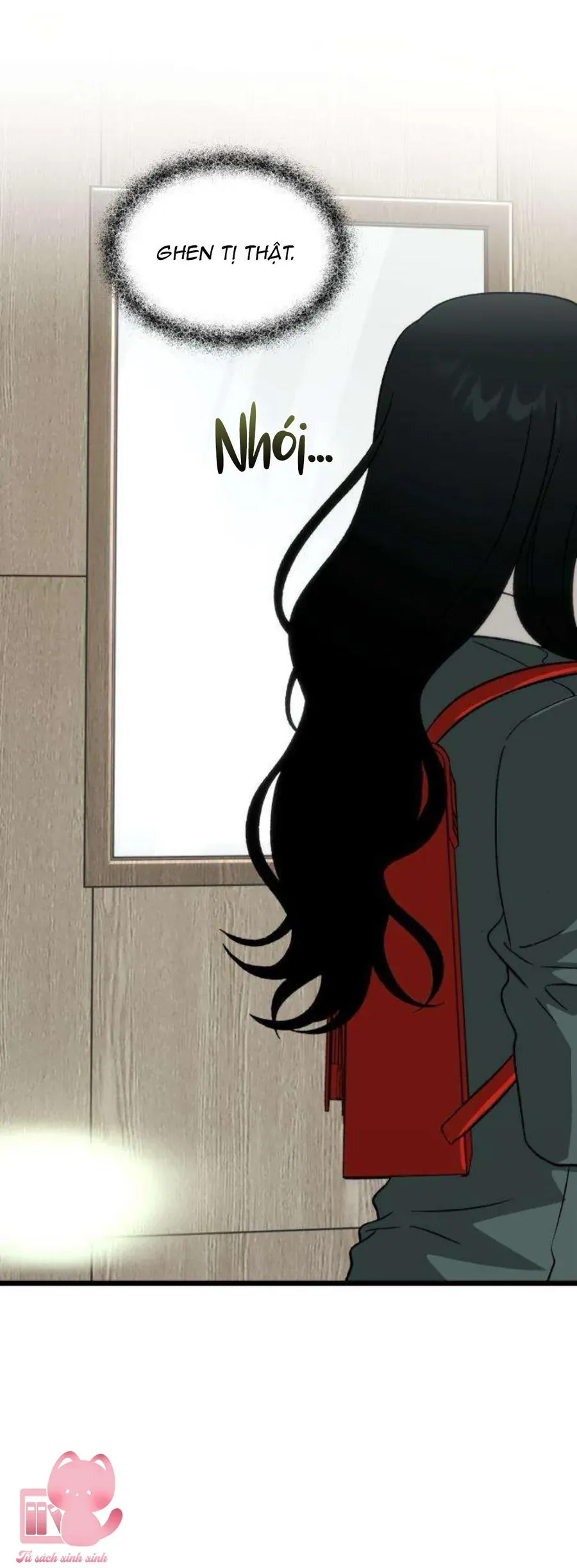 Khao Khát Bất Tận Chapter 3 - 38