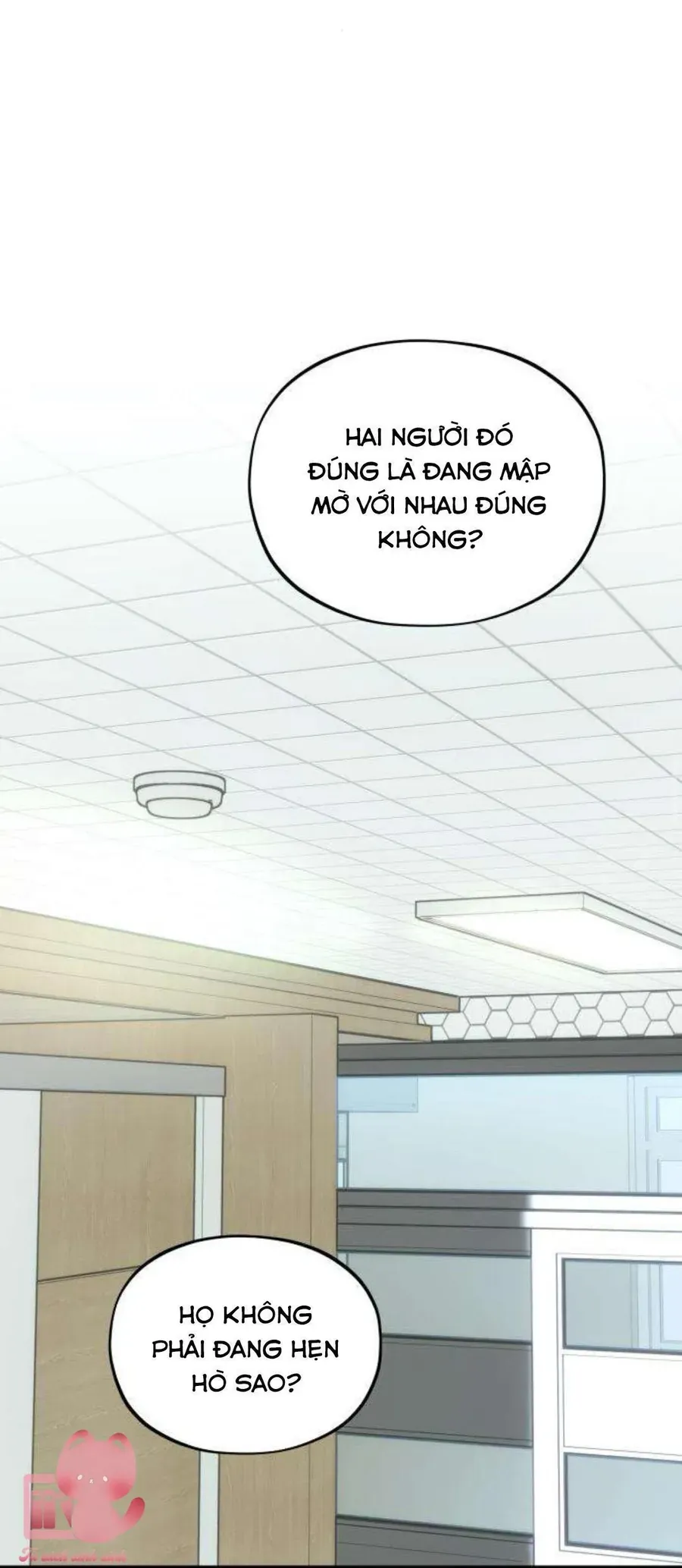 Khao Khát Bất Tận Chapter 3 - 39