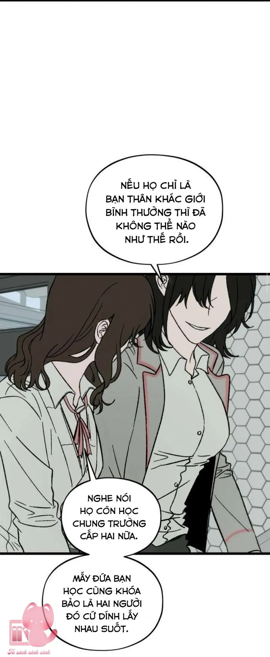 Khao Khát Bất Tận Chapter 3 - 40