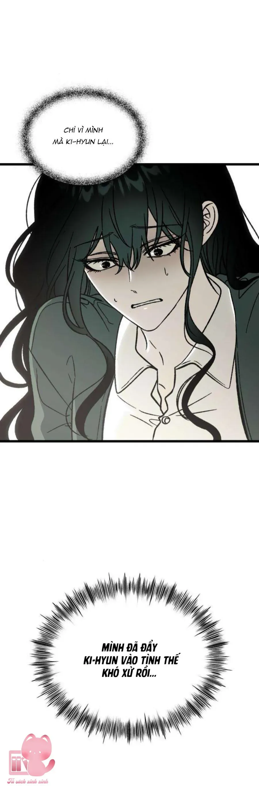 Khao Khát Bất Tận Chapter 3 - 5