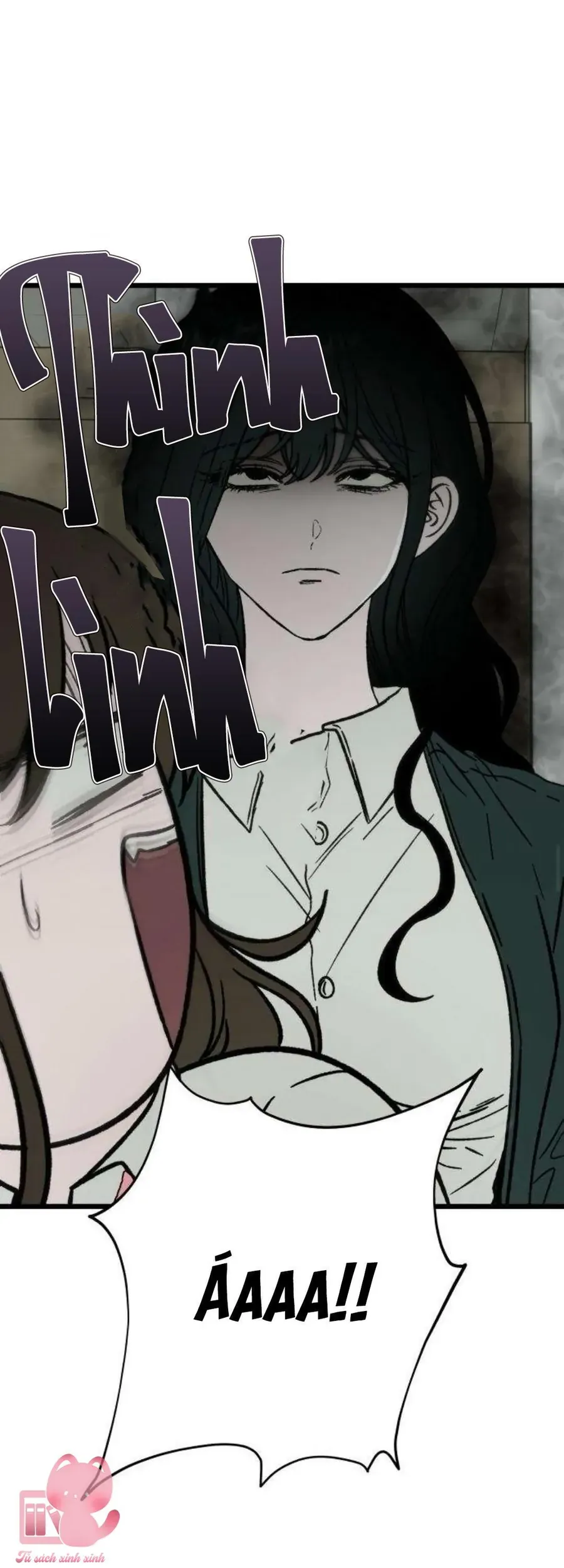 Khao Khát Bất Tận Chapter 3 - 42