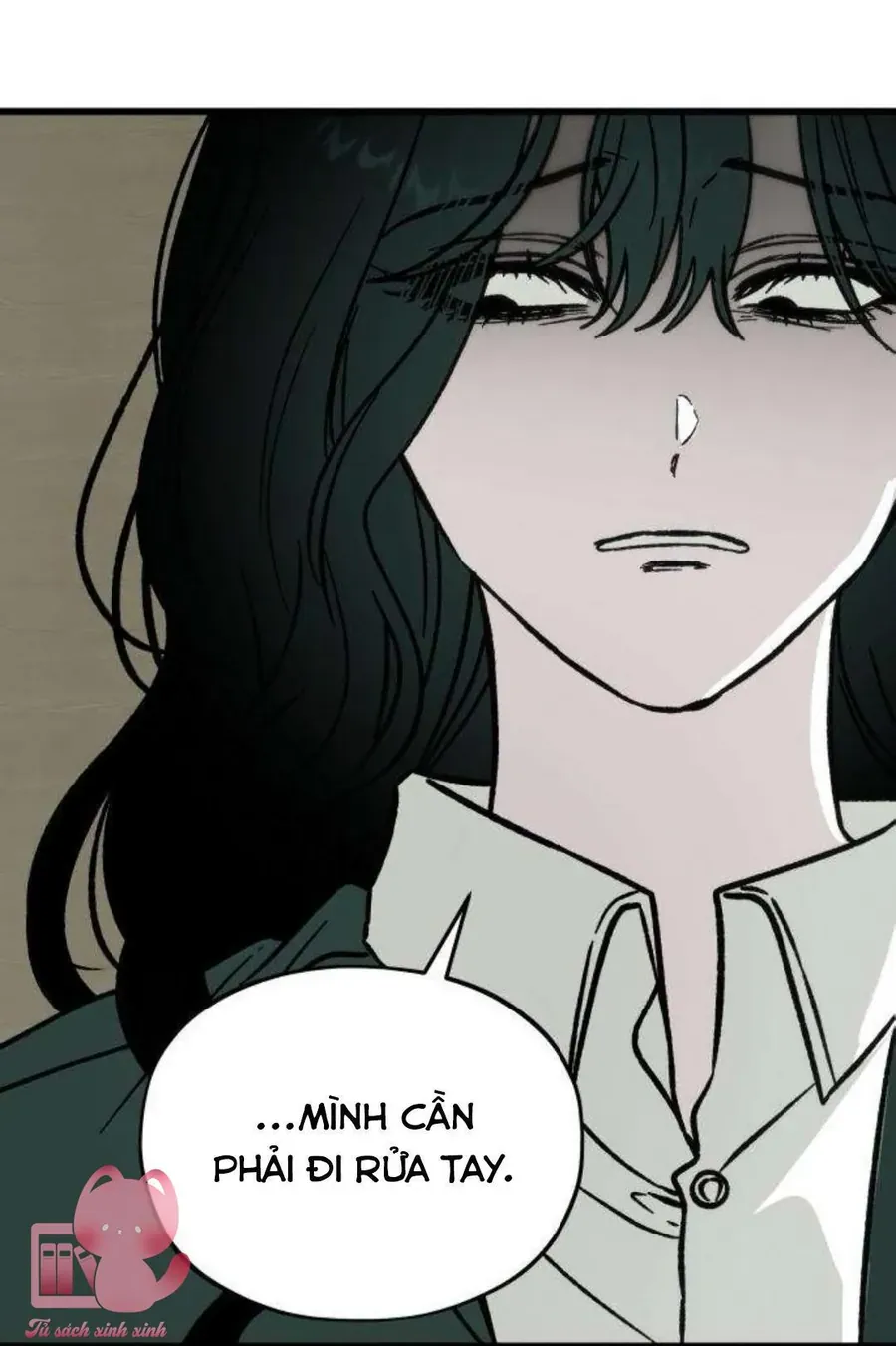 Khao Khát Bất Tận Chapter 3 - 43